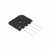 4-SIP, GBU Diodes Authorized Distributor G3SBA60L-M3/45 Buy Online Electronic Components