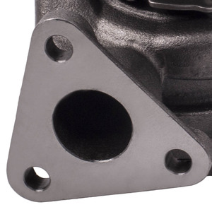 Turbocompresor para <span class=keywords><strong>Opel</strong></span> Astra H Combo C 1,7 CDTI Z17DTH 101PS 74kw <span class=keywords><strong>2004</strong></span>-2006 - Product Image 3