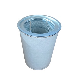 Séparateur d'huile pour compresseur d'air industriel Manny 6.3534.0, état neuf - Product Image 4