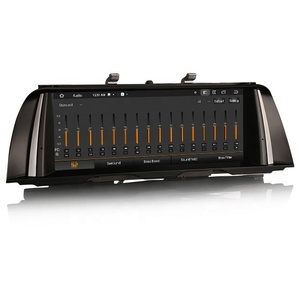 ES3810N Smart Stereo Android Auto Radio para BMW 5 Series F10 F11 2013-2016 con NBT <span class=keywords><strong>Multimedia</strong></span> Video <span class=keywords><strong>Player</strong></span> Navigation Carplay - Product Image 2