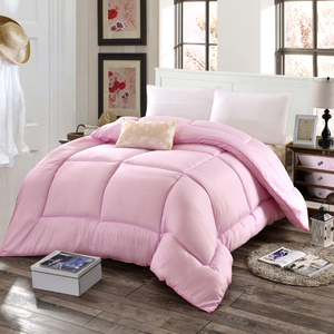 Parures de couette de luxe 300TC brodées, épaisses, matelassées, respirantes, écologiques et thérapeutiques, les plus vendues pour l'hiver - Product Image 1