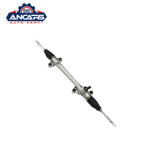 Cremallera de Dirección Automática 45510-12450 45510-12390 45510-02170 para Toyota Corolla 2006 Matrix 2008-2014 <span class=keywords><strong>Prius</strong></span> <span class=keywords><strong>Plus</strong></span> 2011 - Product Image 1