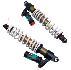 CF ATV/UTV <span class=keywords><strong>QUAD</strong></span> GO KART PARTS <span class=keywords><strong>Amortisseur</strong></span> en acier <span class=keywords><strong>avant</strong></span>/arrière avec modèle neuf 7000-050500-20000/7000-060500-20000 - Product Image 6