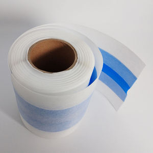 Gezamenlijke Afdichtingstape Water Isolatie Afschuining Band Expansie Gezamenlijke Tape Versterkte Tpe Expansie Voegen Waterdicht Tape - Product Image 5