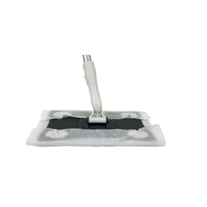 3 Phần Có Thể Tháo Rời Nhôm Cực Sàn Phẳng Lau Dễ Dàng Sử Dụng Với Lau Khô Ướt Dùng Một Lần - Product Image 5