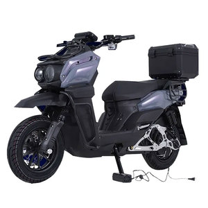 2 Wheel High Speed 1200W Motor <b>72v</b>/20ah Lead Acid <b>Battery</b> Road Motorcycle Quality Factory Price Bike - Product Image 6