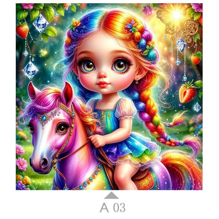 Multicolore--A03