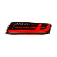 Feux arrière modifiés à LED pour Audi R8 2008-2016, clignotants dynamiques