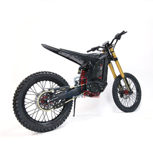 Moto tout-terrain Leopard Xe Pro, prix bas, puissance maximale 16,8 KW/20 KW, offrant des performances impressionnantes. T - Product Image 6