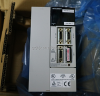MDS-B-SVJ2-10 Amplificador de Servoaccionamiento CNC de CA, Husillo de Doble Eje, Husillo CNC, Herramienta de Máquina CNC, Control Servo de Doble Eje, Servo CNC