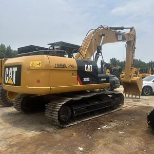 รถขุดมือสอง <span class=keywords><strong>Cat320</strong></span> ยี่ห้อญี่ปุ่น รถขุดมือสอง CAT 320 รถขุดตีนตะขาบ Caterpillar 320D รถขุดมือสอง <span class=keywords><strong>CAT320</strong></span> ขาย - Product Image 1