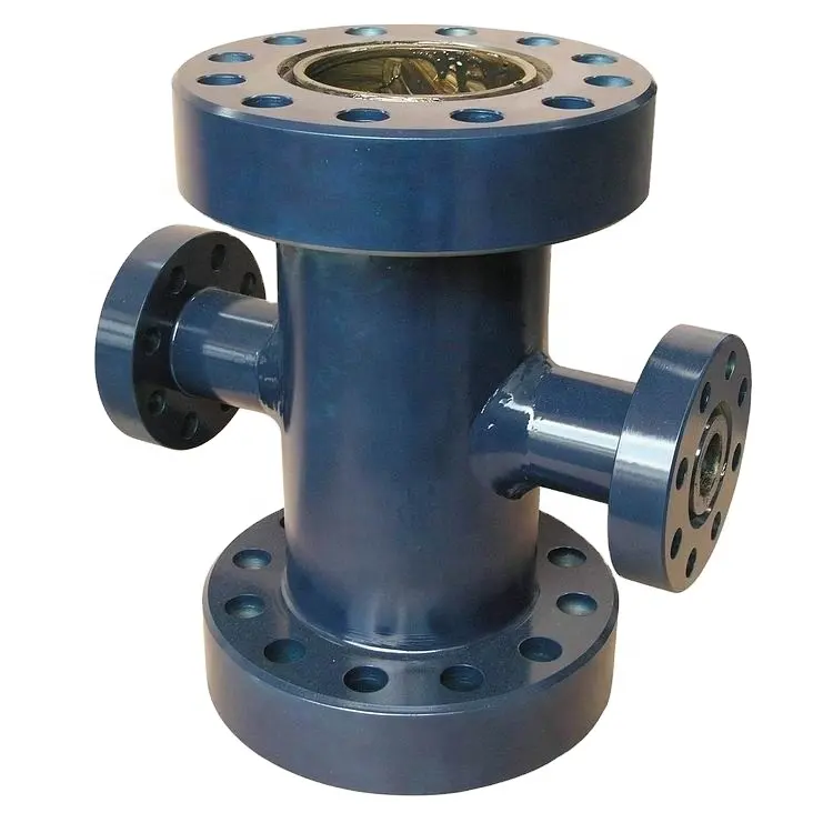 API 6 A 10000 PSI drilling adapter spools or Spacer spools or Riser flange or drilling parts