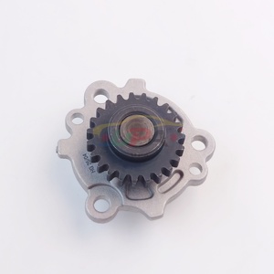 Nouvelle pompe à huile ASSY-OIL 21310-03150 pour moteur H-YUNDAI K-ia Rio & pour I10/I20 2007-2012 - Product Image 2