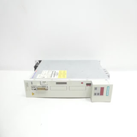 Variador de Frecuencia Masterdrives Mc Drive 6SE70160TP50Z, 510650vdc 0400hz 0480vac, PLC