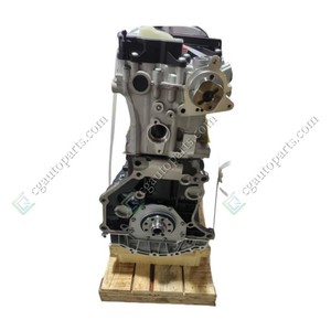 CG Auto Parts Moteur CDN Moteur nu pour <span class=keywords><strong>Audi</strong></span> A4 <span class=keywords><strong>A5</strong></span> A6 Q5 2.0 <span class=keywords><strong>TFSI</strong></span> <span class=keywords><strong>180</strong></span>/211PK - Product Image 2