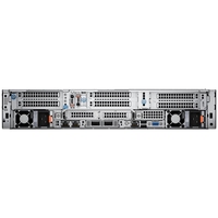 For R7615 Server 2U Rackmount 1-Socket AMD EPYC 4th Gen Optimized for Virtualization and Software Defined Storage in Stock