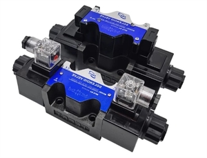 Válvula direccional hidráulica SWETT DSG-03-2B2-DL-D24 -2B2-DL-A220 -2B3 -2B3 -<span class=keywords><strong>2D2</strong></span> - Product Image 2