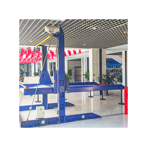 A motore <span class=keywords><strong>2</strong></span> Post doppio Stack <span class=keywords><strong>auto</strong></span> ascensore Garage sistema di parcheggio e ascensore per la vendita per l'impilamento <span class=keywords><strong>auto</strong></span> in spazi ristretti - Product Image 6