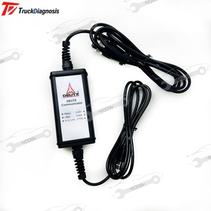 道依茨卡车发动机分析诊断工具，<span class=keywords><strong>2</strong></span>年保修，USB通信，适用于Serdia型号 - Product Image 5