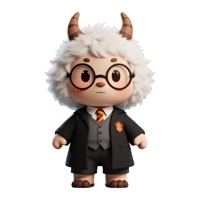 Boneka Mainan Vinyl Plush yang Dapat Disesuaikan ODM Figur Hewan Hadiah Anak-Anak Isi Kapas PP Mainan Penghilang Stres Bersulam dengan Lapisan Jala