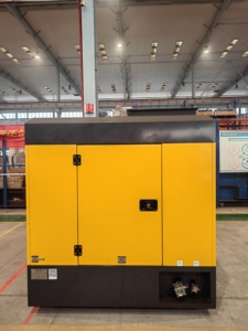 เครื่องอัดอากาศ31bar CSH1120A-31D 1120cfm สำหรับบ่อบาดาลสำหรับการทำเหมืองตอนนี้ - Product Image 5