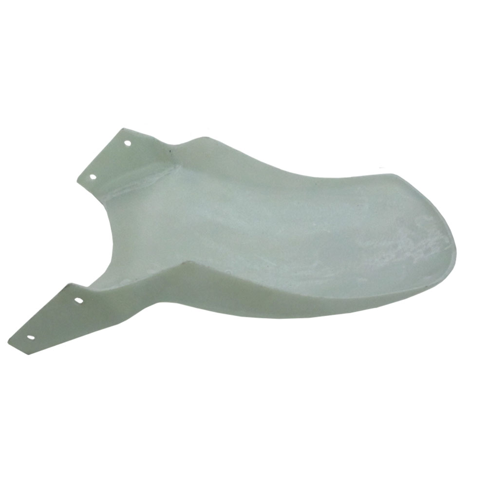 Хорошая цена, хорошее качество, комплект для разрыва, заднее крыло мотоцикла для Harley Davidson