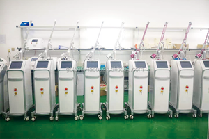 Nuove idee di prodotto 2025 Laser professionale <span class=keywords><strong>C02</strong></span> che stringe vaginale/macchina di rimozione del tatuaggio del salone di bellezza frazionaria del Laser Co2 - Product Image 6