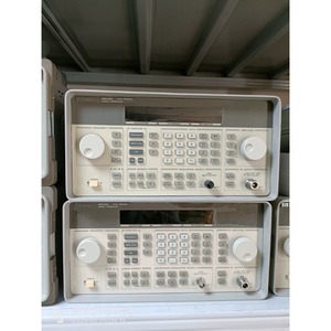 เครื่องกำเนิดสัญญาณ KEYSIGHT 8648C ความถี่ 9 กิโลเฮิรตซ์- 3.2 กิโลเฮิรตซ์ พร้อม 1 ชิ้น - Product Image 1