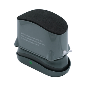 2023 핫 미니 오프롤 포맷 열 프레스 중고 신발 모자 티셔츠 소형 승화 프린터 휴대용 로고 인쇄기 AP2243 - Product Image 5