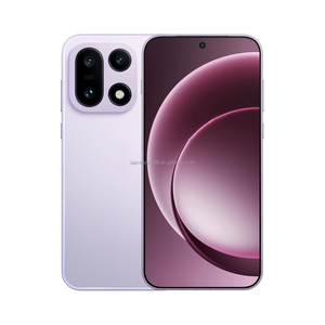 Smartphone Android 5G débloqué Octa Core LTE/CDMA double SIM haute performance avec écran AMOLED 144 Hz et grande batterie – Version espagnole/française - Product Image 1