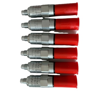 RV10-22A-0-N RV10-22 Hydraforce ชุดควบคุมแบบดั้งเดิม วาล์วระบายแรงดัน, วาล์วป๊อปเป็ตสำหรับพื้นที่ดิฟเฟอเรนเชียล HYDRAULICS - Product Image 3