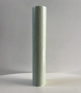 خدمة تشكيل البناء بالبثق البلاستيكي لعوارض H المقواة بالألياف الزجاجية عالية القوة الصناعية من ماوشينغيوان - ناعمة الملمس - Product Image 6