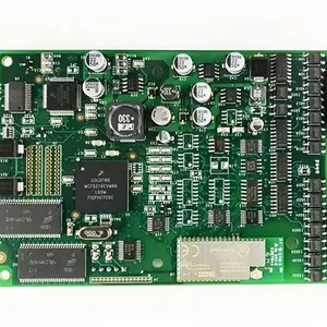 OEM изготовленная на заказ печатная плата PCB производство многослойная сборка PCB производитель PCBA