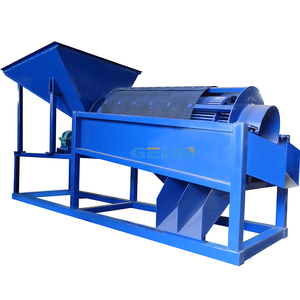 Macchina per il Lavaggio dell'<span class=keywords><strong>Oro</strong></span> per l'Estrazione di <span class=keywords><strong>Oro</strong></span> e Diamanti Utilizzata in Africa - Product Image 5