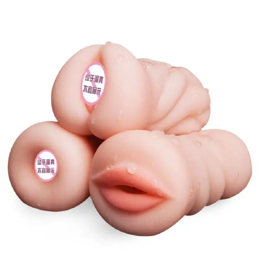 Секс-игрушки для мужчин мастурбирует искусственная вагина карманная киска мужской мастурбатор оральный мастурбатор