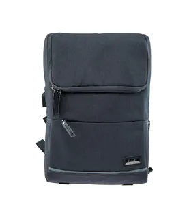 17SA-6563M multi farben fabrik direkt für 15 jahre in China hohe qualität durable nylon männer laptop rucksack 17 zoll