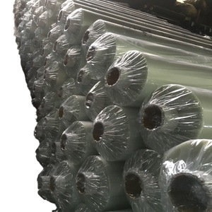 Pellicola in PVC semi-permeabile goffrata 6P, ecologica e multifunzionale per imballaggio, protezione di cancelleria e giocattoli, pellicola morbida - Product Image 5