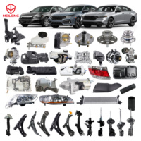 MEILENG pièces de véhicules japonais de rechange de chine vendeur chaud pièces d'auto et pièce de réparation de voiture pour Honda Fit Civic Accord CR-V CRV