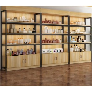 Récompense d'entreprise avec un élégant vitrine à trophées et une vitrine professionnelle pour les bureaux. - Product Image 1