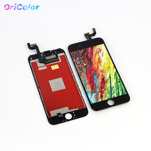 Điện Tử Di Động Điện Thoại Màn Hình Cảm Ứng Digitizer LCD Cho <span class=keywords><strong>iPhone</strong></span> 6S LCD Digitizer, cho <span class=keywords><strong>iPhone</strong></span> 6S LCD Màn Hình Cảm Ứng - Product Image 2