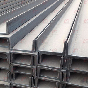 Acier au carbone galvanisé de qualité supérieure de marque LianGang, conforme aux normes CGCC/SGCC/DX51D, pour la construction, profilé en U DIN, matériau de haute qualité, prix abordable - Product Image 6