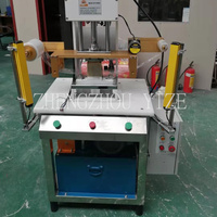 Machine Automatique de Fabrication de Savon à Froid, Mouleuse de Savon de Toilette et Presse d'Estampage de Savon