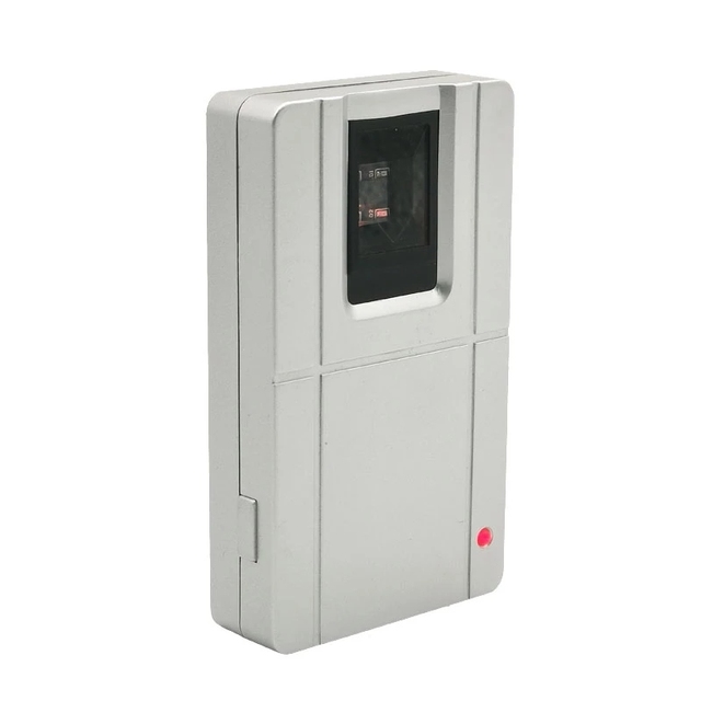 BLE Biometric Reader Fingerprint Scanner Access Control Support Windows Android IOS Linux System Micro USB Fingerprint Sensor