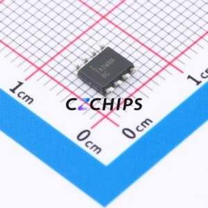 Chip IC de circuito integrado MAX14775EASA + T, original y nuevo, IC de circuito integrado de 1, 2/2, 2/2/2 - Product Image 2
