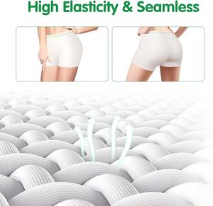Ropa Interior Posparto Desechable Súper Suave Cintura Alta Amigable con La Piel SIN Irritación para Nuevas Madres - Product Image 2