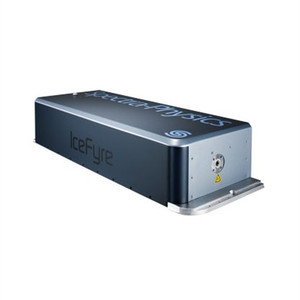 Láser ajustable Spectra Physics IceFyre Fs para investigación científica y aplicaciones industriales - Product Image 2