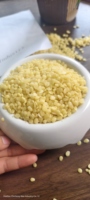Cire d'abeille jaune de qualité alimentaire, entièrement raffinée, en blocs solides, point de fusion 62-70°C, pour scellage, écologique, naturelle, vente en gros, stockage en cuisine