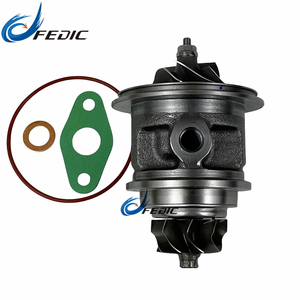 Cartucho Turbo TD02L 49172-03000 para Citroen Berlingo C3 Dispatch C4 Peugeot <span class=keywords><strong>203</strong></span> 308 Partner - Product Image 4