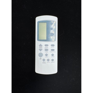 Télécommande de climatiseur OEM GZ01-BEJO-000, contrôle de la température, compatible avec les modèles Galanz - Product Image 4