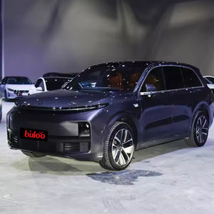 รถยนต์ไฮบริด REEV รุ่น Leading Ideal L8 Max ปี 2024 ระยะทางวิ่ง 210 กม. รถ SUV 5 ประตู 6 ที่นั่ง ความเร็วสูงสุด 210 กม./ชม. - Product Image 2